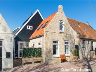 buitenaanzicht Fri Hus