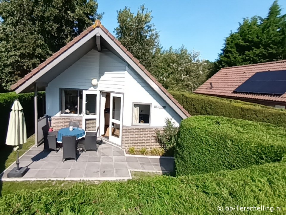 buitenaanzicht Zeedistel